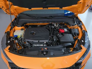 <span class=keywords><strong>Ford</strong></span> Focus modèle 2022, fourgonnette EcoBoost Turbo automatique <span class=keywords><strong>ST</strong></span> Line, sièges en cuir, toit ouvrant panoramique, éclairage LED - Product Image 5