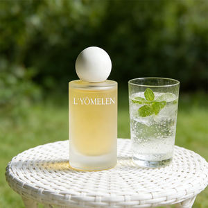 Perfume Natural de Plantas, Floral, Amaderado y Afrutado, Eau de Parfum en Spray, Larga Duración, Ecológico, Unisex, 30ml/50ml/100ml - Product Image 3