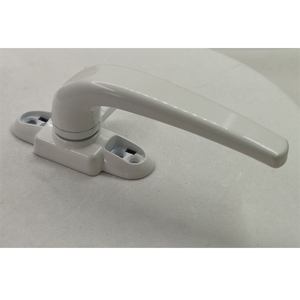 आधुनिक 7 आकार के एल्यूमीनियम अपवc कैसमेंट विंडो भारत के लिए लॉक फोशान डिजाइन - Product Image 5