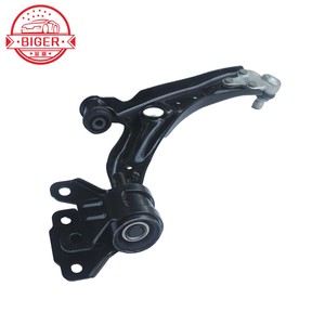 Braccio di Controllo Inferiore del Sistema di Sospensione ED8C3A424AD ED8C3A423AD Adatto per <span class=keywords><strong>Ford</strong></span> Focus ESCORT - Product Image 4