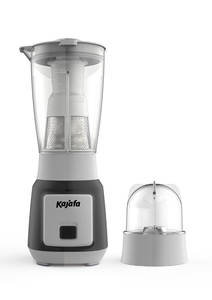 Mélangeur électrique Licuadoras <span class=keywords><strong>moins</strong></span> <span class=keywords><strong>cher</strong></span> pour utilisation en cadeau Mini mélangeur électrique pour jus et smoothie - Product Image 2