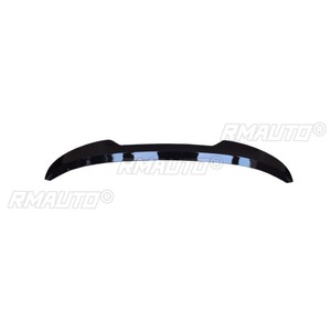 Alerón Trasero para Techo de Coche LEON, Accesorios para SEAT LEON FR CUPRA MK4 Hatchback 2012-2020, Modificación de Alerón Trasero para Techo de Coche - Product Image 5