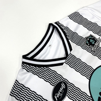 Maillot de football Qualité originale Uniformes personnalisés de football pour jeunes hommes