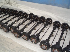 <span class=keywords><strong>Voiture</strong></span> <span class=keywords><strong>de</strong></span> golf <span class=keywords><strong>essieu</strong></span> avant - Product Image 5