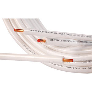 ท่อทองแดงสำหรับ smisol clim 8เครื่องปรับอากาศ Ø 3/8x0.8" - Product Image 2