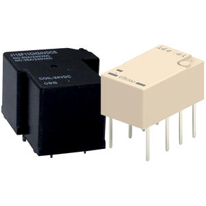 Relés de Potencia de Alta Demanda Marca 1462047-1 IM48IGR=IM RELAY 100 MW 2.4 V, Aprobados por Ingenieros para Aplicaciones de Uso Pesado - Product Image 1