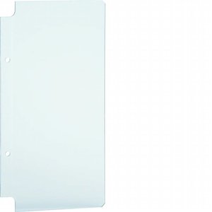 Schermo Protettivo per Interruttori Motorizzati HIC463G Altezza 19,9 Cm Profondità 30,8 Cm - Product Image 1