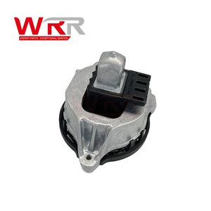 WRR 22116860463 ยางรองแท่นเครื่องสำหรับ G20 G22 330i 430i คุณภาพพรีเมียม ทนทาน ยางรองแท่นเครื่องด้านหน้า รองรับแรงกระแทก รับประกัน 1 ปี - Product Image 4