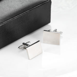 高級銅素材カフスボタン男性アクセサリークラシックフランスシャツカフスボタン - Product Image 5