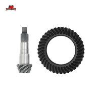 POISON FROG dana 44 4.88 8 39 pignons et pignon et couronne différentielle pour jeep JL JT Bronco