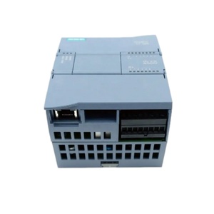 6ES7231-5QF32-0XB0 SIMATIC S7-1200 SM1231 โมดูลขยายอินพุตแบบแอนะล็อก PLC 8AI TC - Product Image 6