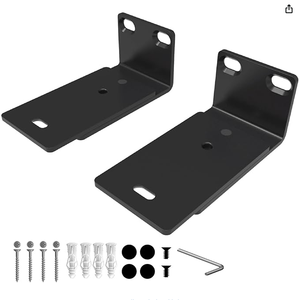 <span class=keywords><strong>Barre</strong></span> <span class=keywords><strong>de</strong></span> <span class=keywords><strong>son</strong></span> personnalisée OEM ODM 500/700 & <span class=keywords><strong>Soundtouch</strong></span> <span class=keywords><strong>300</strong></span> Kit <span class=keywords><strong>de</strong></span> montage mural réglable pour <span class=keywords><strong>barre</strong></span> <span class=keywords><strong>de</strong></span> <span class=keywords><strong>son</strong></span> Bose - Product Image 2