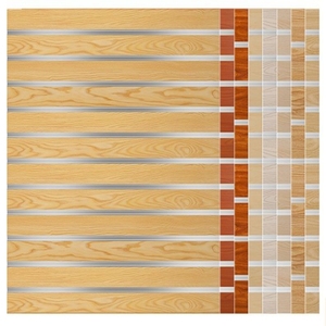 Móc cho <span class=keywords><strong>slatwall</strong></span> khe cắm màn hình <span class=keywords><strong>slatwall</strong></span> 15mm 18mm MDF - Product Image 5