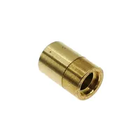 Lentille en plastique focalisable 08*13mm 5.6mm TO18 Laser Diode LD boîtier en métal
