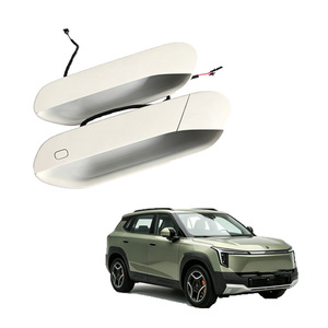 Caméra d'aide au stationnement avant, caméra <span class=keywords><strong>de</strong></span> recul pour Dongfeng Vigo EV, caméra <span class=keywords><strong>de</strong></span> <span class=keywords><strong>surveillance</strong></span> automobile, pièce <span class=keywords><strong>de</strong></span> rechange - Product Image 1