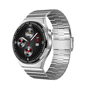 <span class=keywords><strong>Reloj</strong></span> <span class=keywords><strong>inteligente</strong></span> H4 PRO Max <span class=keywords><strong>para</strong></span> la salud de las mujeres, pantalla de 1,53 pulgadas, llamada BT, frecuencia cardíaca, NFC, carga inalámbrica, <span class=keywords><strong>reloj</strong></span> <span class=keywords><strong>inteligente</strong></span> deportivo <span class=keywords><strong>para</strong></span> hombres - Product Image 1