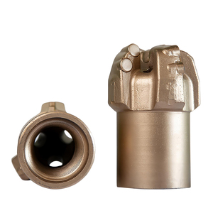 מקדחה <span class=keywords><strong>pdc</strong></span> קצת יהלום 3 אגף גרור <span class=keywords><strong>pdc</strong></span> מקדחה קצת מים טוב קידוח - Product Image 5