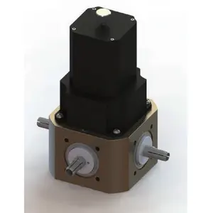 2023 Manufacturer High Quality 0-862MHz Coaxial Switch