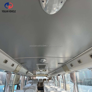 Autocars de <span class=keywords><strong>transport</strong></span> <span class=keywords><strong>scolaire</strong></span> et urbain d'occasion, faible kilométrage, bien entretenus - Product Image 5