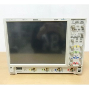 Oscilloscope à signaux mixtes Infiniium MSO9254A 2,5 GHz, 20 GSa/s UTILISÉ xgeqpt - Product Image 1