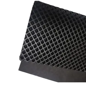Diamond Texture Rubber EVA-Schaum zur Herstellung von Fußmatten für Autos