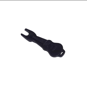 <span class=keywords><strong>Guitarra</strong></span> Acústica de Madera con Seis Cuerdas, Puente de <span class=keywords><strong>Guitarra</strong></span>, Cable de Accionamiento Inferior, Tabla de Tracción de Cuerdas _ Código de Palisandro - Product Image 2