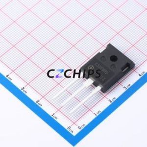 Nouveau et Original IKW30N65WR5 TO-247-3 Transistor IGBT / Module Vente entière Puces de composants électroniques Fournisseur et Service de nomenclature - Product Image 1