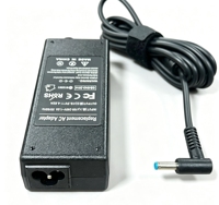 Adaptateur secteur 19,5 V 4,62 A 90 W pour ordinateur portable HP EliteBook 830 ProBook 450 G5, chargeur de remplacement avec connecteur 4,5*3,0 mm, PPP012D-S