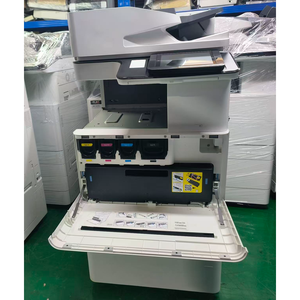 Fotocopiadora Reacondicionada, Impresora Láser a Color, Sistema Gestional de Flujo de Trabajo, Impresora Multifunción Láser a Color A3 para <span class=keywords><strong>HP</strong></span> E87640 87650 87660 - Product Image 5