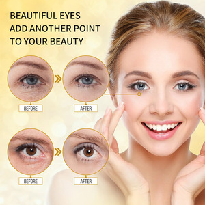 Patch pour les yeux 35g, anti-poches, hydratant, soin des yeux pour le contour des yeux - Product Image 1