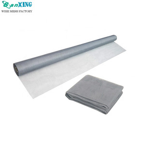 มุ้งลวดสีเทารุ่นยอดนิยม ขนาด 1.2x30 เมตร ราคาโรงงานขายส่ง - Product Image 2