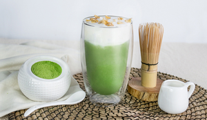 <span class=keywords><strong>Matcha</strong></span>-té-Importación de alta calidad japonés <span class=keywords><strong>Matcha</strong></span> <span class=keywords><strong>Te</strong></span> <span class=keywords><strong>Matcha</strong></span> Ceremonial - Product Image 4