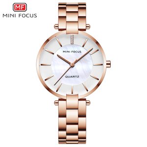 Montres pour femmes OEM ODM, montres tendance pour femmes, bracelet à quartz pour fille, montre-bracelet, Relogio Feminino, Montre Femme - Product Image 6