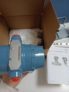 เครื่องส่งสัญญาณโรสเมาท์ 3051 รุ่นใหม่ของแท้ - Product Image 3