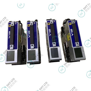 Unité de tête SMT FUJI NXT V12 UH03319 - Product Image 5