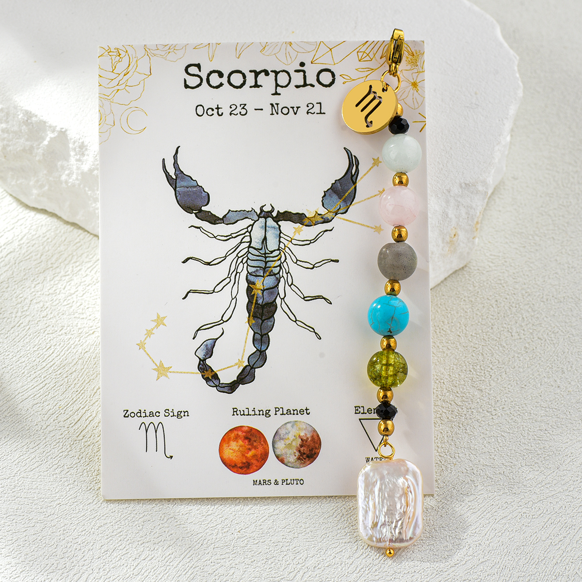Scorpion