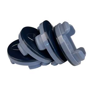 Cache-moyeu <span class=keywords><strong>de</strong></span> <span class=keywords><strong>roue</strong></span> 54MM 6m21-1003-aa pour <span class=keywords><strong>Ford</strong></span> <span class=keywords><strong>Focus</strong></span> Fiesta Escape Escort Mondeo - Product Image 1