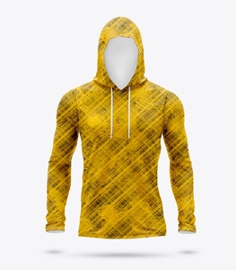 Camisa de Pesca Transpirable Personalizada Ystar, Resistente al Viento, Impermeable, Protección Solar UPF50, Secado Rápido, Manga Larga, Ropa de Alto Rendimiento - Product Image 2