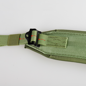 Nuevo diseño de malla chaleco táctico Molle chaleco ligero Chaleco de malla - Product Image 2