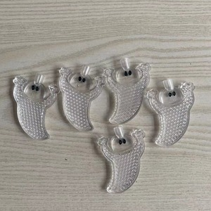 Luzes LED <span class=keywords><strong>String</strong></span> para decoração do quarto Halloween-LED morcegos abóboras e fantasmas de três peças <span class=keywords><strong>String</strong></span> Light Set para decoração - Product Image 3