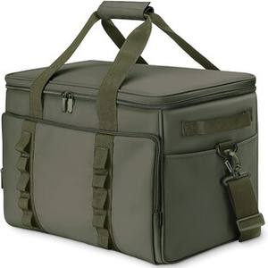 Bolsa Refrigerante para Auto de 27L, Personalizable, Aislada, para <span class=keywords><strong>Campamento</strong></span> y Actividades al Aire Libre - Product Image 1