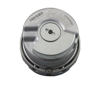 Encodeur de pièces d'ascenseur Ecn1313 2048 62s12-78 Rotatif Neuf Original pour Systèmes PLC de Contrôle Programmable d'Automatisation Industrielle Ecn1313