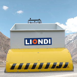 أسفلت صغير لتشييد الطرق في الترقيع ، طريق صغير ، للبيع - Product Image 4