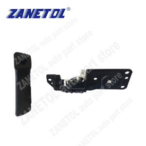 ZANETOL 20833606 20871488 Kit de réparation de poignée de porte intérieure voiture pour CHEVROLET <span class=keywords><strong>SILVERADO</strong></span> 1500 2007 ~ <span class=keywords><strong>2013</strong></span> pour GMC SIERRA 1500 2007 ~ <span class=keywords><strong>2013</strong></span> - Product Image 3