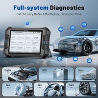 Nuevo VDIAGTOOL VD80BT, Herramienta de Diagnóstico con IA, Programación de ECU, Programación Automotriz de ECU, Escáner OBD2 Bidireccional como XTOOL D8W