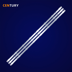 แถบ4708-K400WD-A1113N01 K400WDD1 SMD3030/5050 LED 3ชิ้น DC12V/24โวลต์สำหรับ SL4020V1 40นิ้วทีวี Backlight แถบอลูมิเนียม - Product Image 6