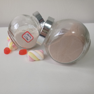 Stabilisateurs et épaississants de fibres alimentaires à base de pectine pour les fabricants de confitures - Product Image 4