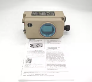 Original Sams-on Type 3730-3 Électropneumatique avec communication HART 3730-01000000000000014.01 - Product Image 1