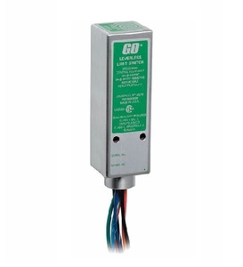 81-20256-A3 |   Topworx |   Modelo GO Switch - Product Image 1