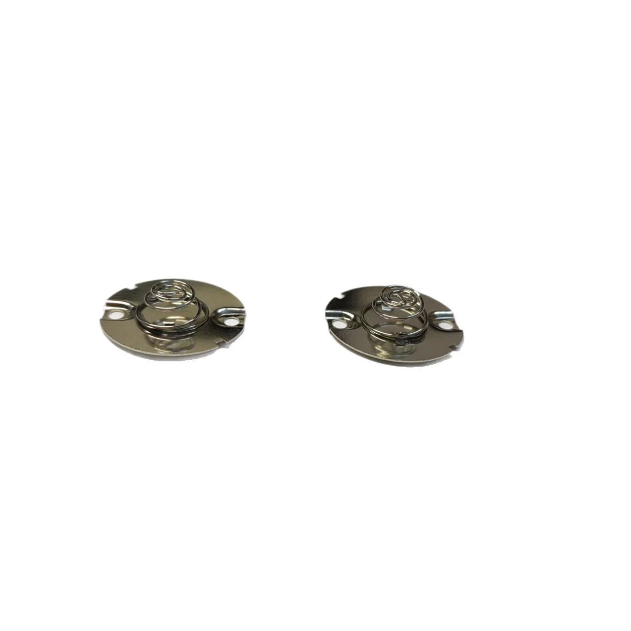 battery leaf spring contact